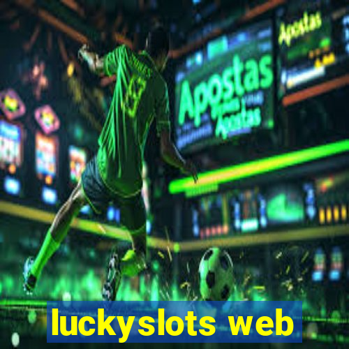 luckyslots web